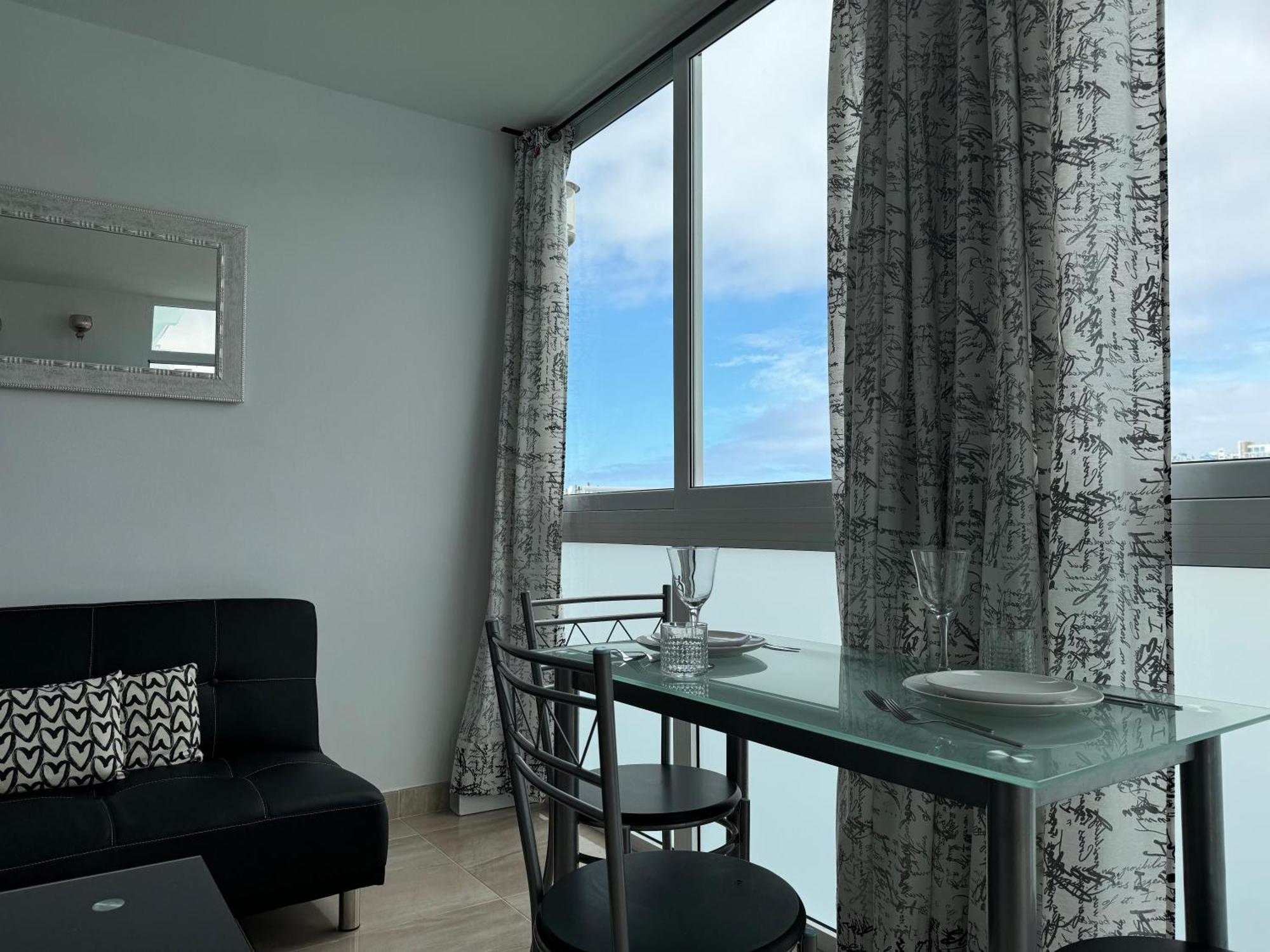 Apartamentos Guadalupe Gran Canaria Puerto Rico Mogán Exterior foto