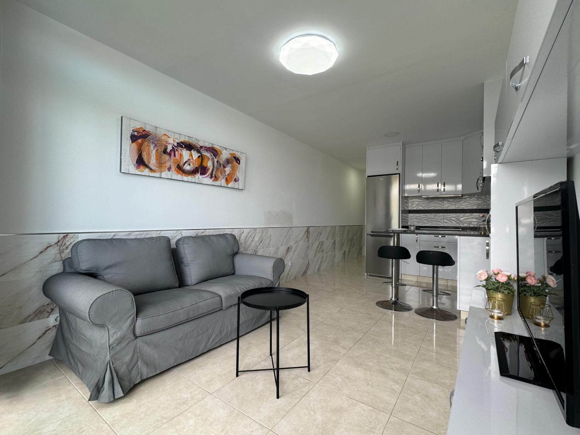 Apartamentos Guadalupe Gran Canaria Puerto Rico Mogán Exterior foto